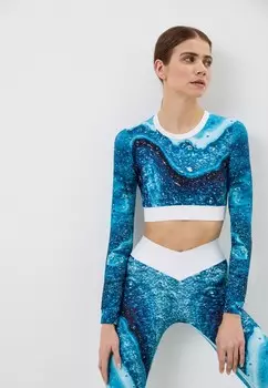 Топ спортивный Mansen