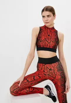 Топ спортивный Mansen