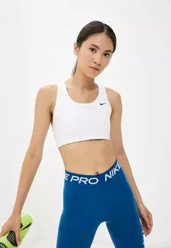 Топ спортивный Nike