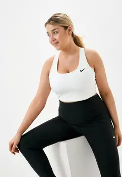 Топ спортивный Nike