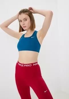 Топ спортивный Nike