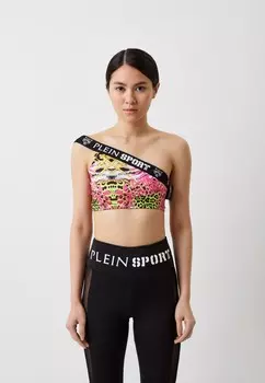 Топ спортивный Plein Sport