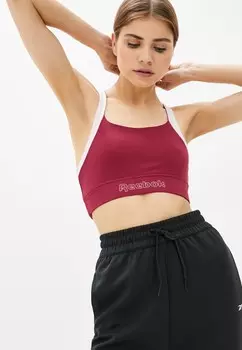 Топ спортивный Reebok