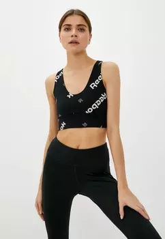 Топ спортивный Reebok