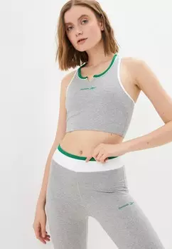 Топ спортивный Reebok