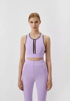 Топ спортивный Trussardi Sport