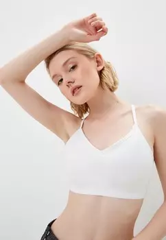 Топ спортивный Victoria's Secret Pink