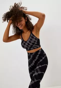 Топ спортивный Victoria's Secret Pink