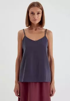 Топ Unique Fabric