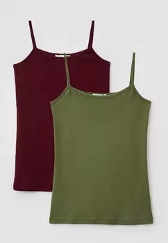 Топы 2 шт. Eva Cambru