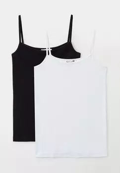 Топы 2 шт. Eva Cambru