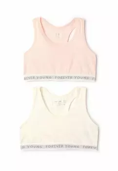 Топы бельевые 2 шт. Gloria Jeans