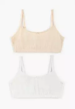 Топы бельевые 2 шт. Gloria Jeans