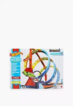 Трек Hot Wheels