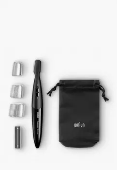 Триммер Braun
