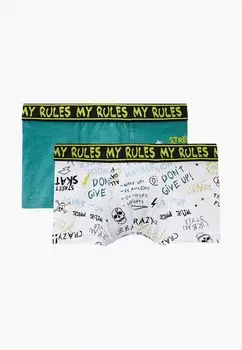 Трусы 2 шт. Acoola