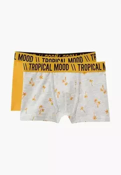 Трусы 2 шт. Acoola