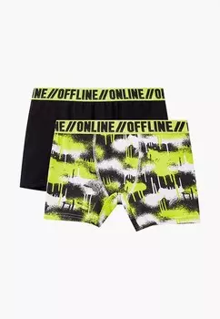 Трусы 2 шт. Acoola