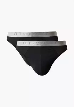 Трусы 2 шт. Atlantic