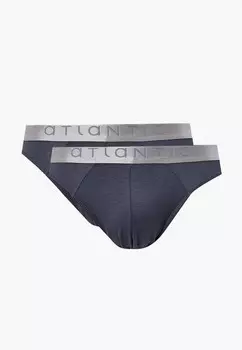 Трусы 2 шт. Atlantic