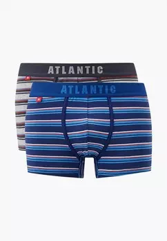 Трусы 2 шт. Atlantic