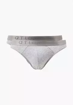 Трусы 2 шт. Atlantic