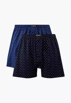 Трусы 2 шт. Atlantic