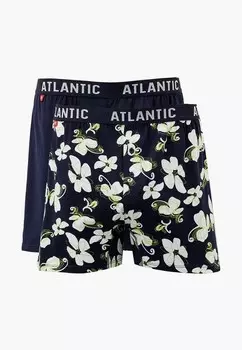 Трусы 2 шт. Atlantic