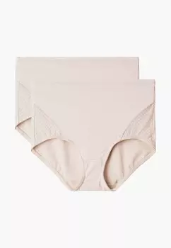 Трусы 2 шт. Bali