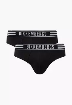 Трусы 2 шт. Bikkembergs