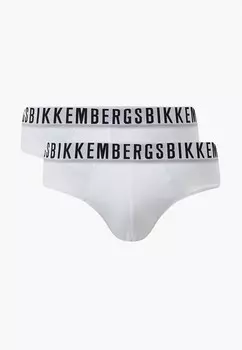 Трусы 2 шт. Bikkembergs
