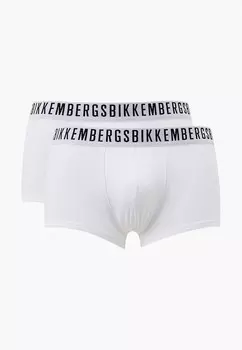 Трусы 2 шт. Bikkembergs