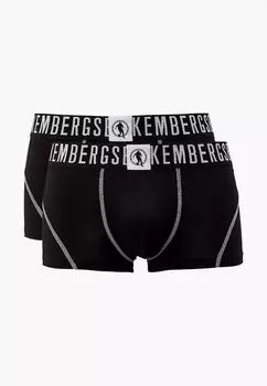 Трусы 2 шт. Bikkembergs