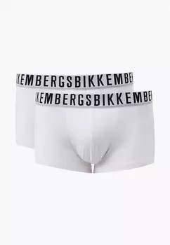 Трусы 2 шт. Bikkembergs