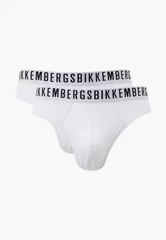 Трусы 2 шт. Bikkembergs