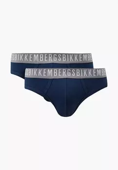 Трусы 2 шт. Bikkembergs