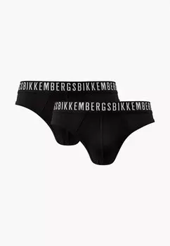 Трусы 2 шт. Bikkembergs