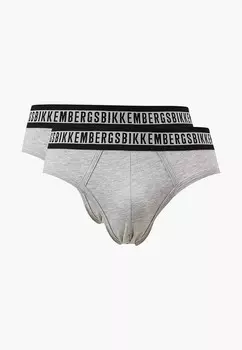 Трусы 2 шт. Bikkembergs