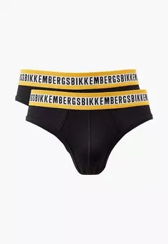 Трусы 2 шт. Bikkembergs