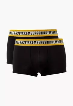 Трусы 2 шт. Bikkembergs