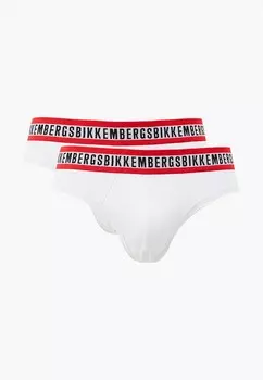 Трусы 2 шт. Bikkembergs