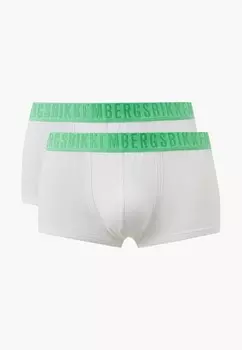 Трусы 2 шт. Bikkembergs