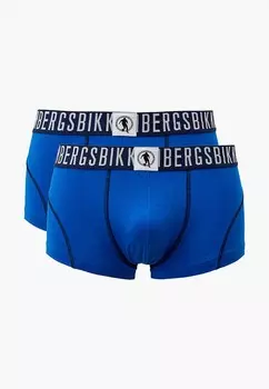 Трусы 2 шт. Bikkembergs
