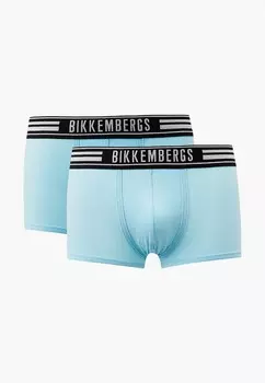 Трусы 2 шт. Bikkembergs