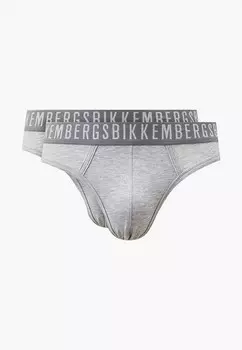 Трусы 2 шт. Bikkembergs