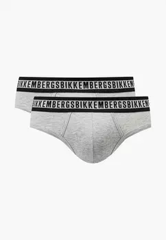 Трусы 2 шт. Bikkembergs