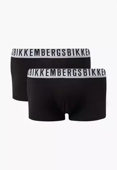 Трусы 2 шт. Bikkembergs