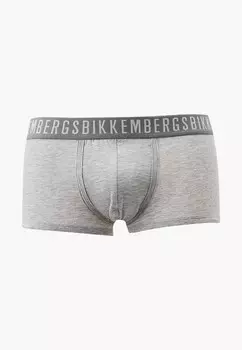 Трусы 2 шт. Bikkembergs
