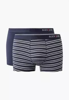 Трусы 2 шт. Blackspade