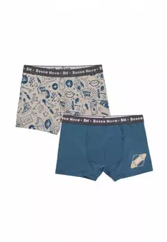 Трусы 2 шт. Bossa Nova